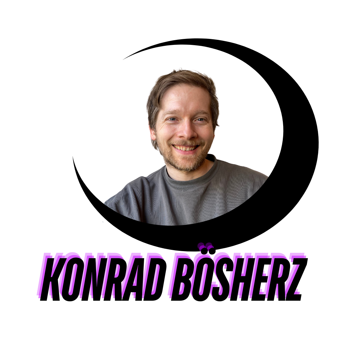 Konrad Bösherz